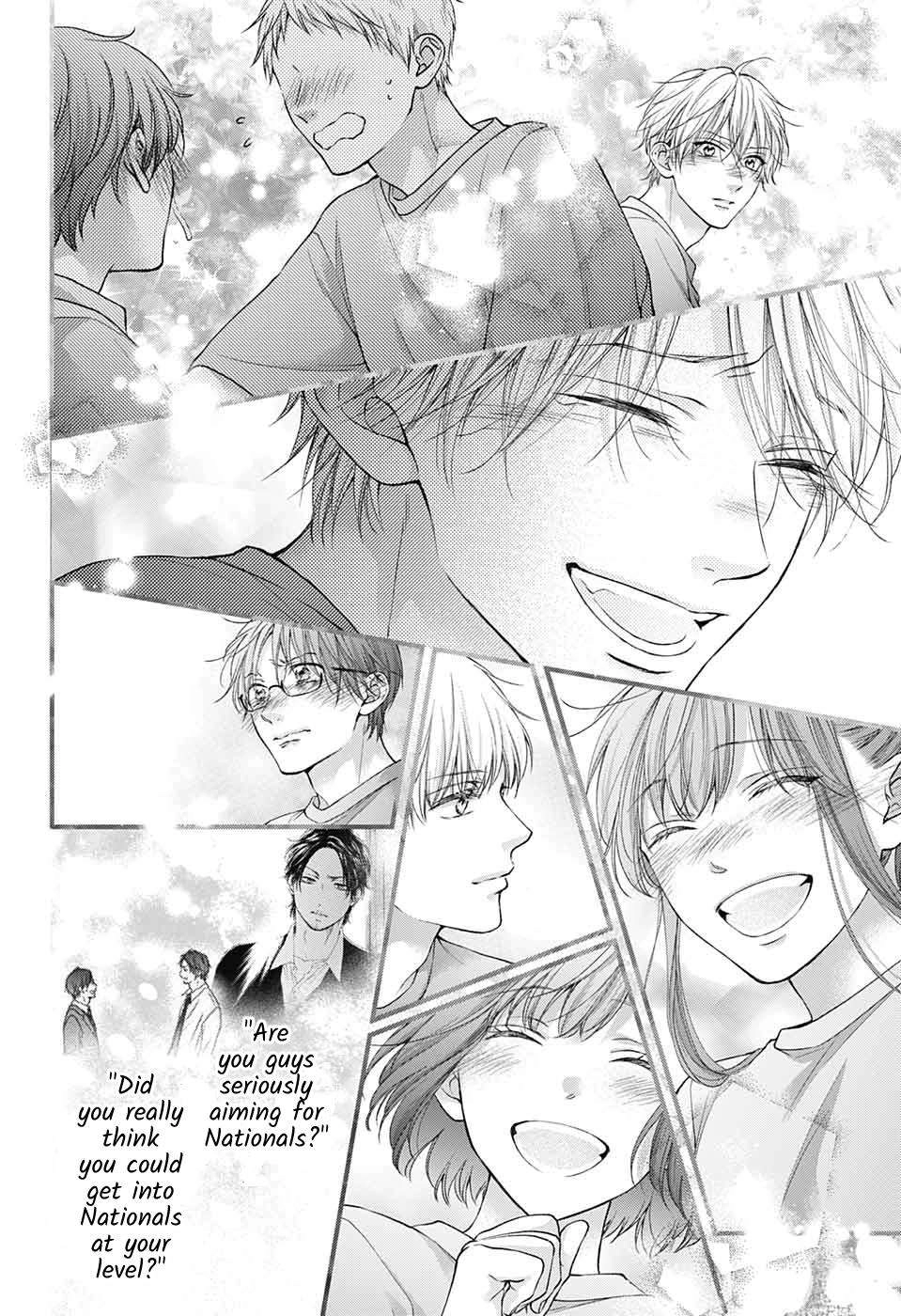 Kono Oto Tomare! Chapter 126 24